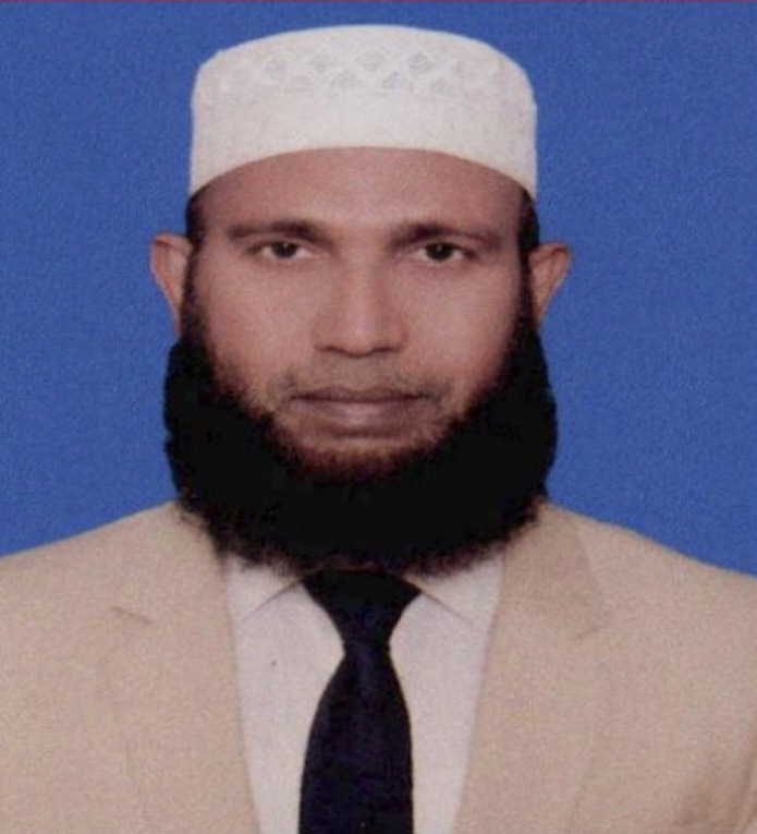 Mohammad Mohiuddin