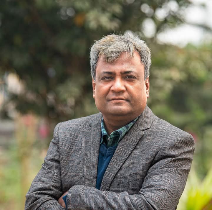 ABU HAFIZ MD. FAZLE NIZAMY
