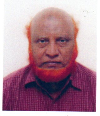 Md. Matiar Rahman