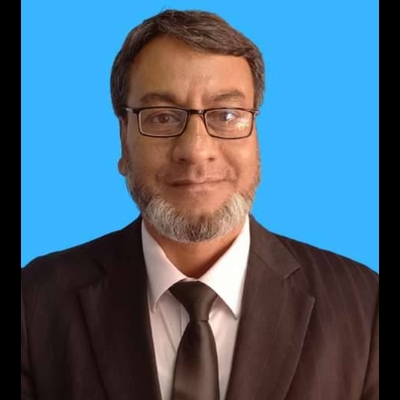 MD. ALI KADOR