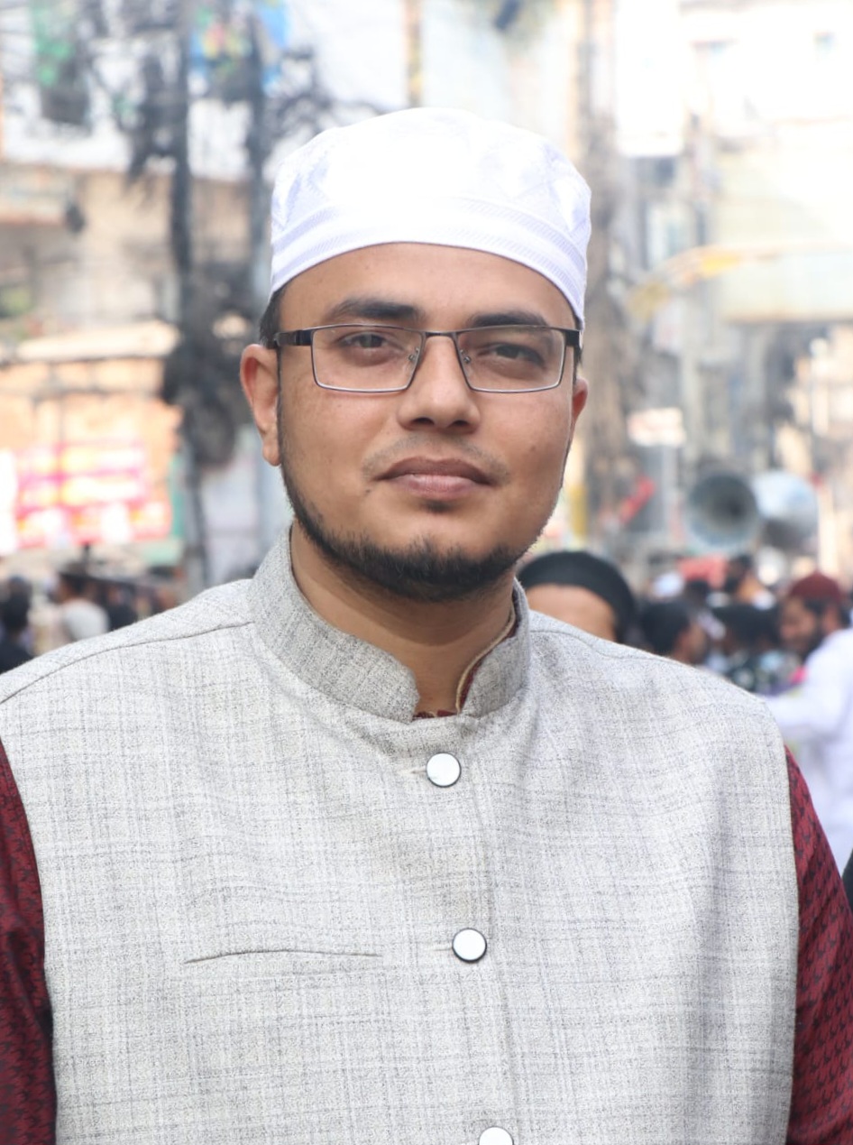 Md. Asraful Alam Emon