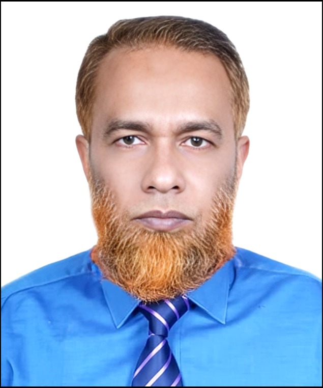 Md. Masudur Rahman