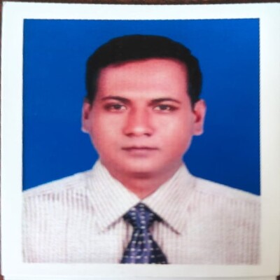 Md.Nazmul Haque