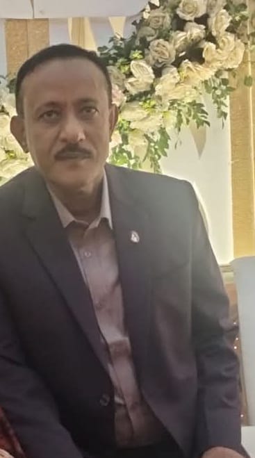 Nikhil Kumar Saha