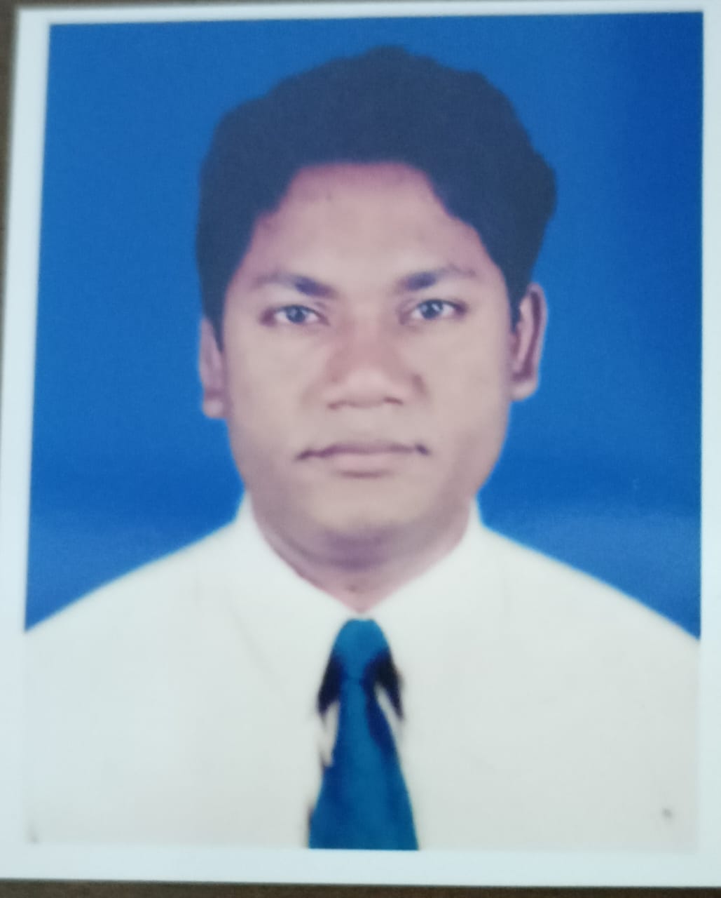 Md Showkot Ali