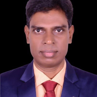 Md. Habibur Rahman Habib