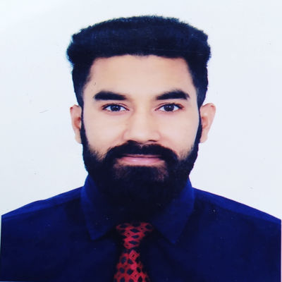 Iqbal Hossain Moral