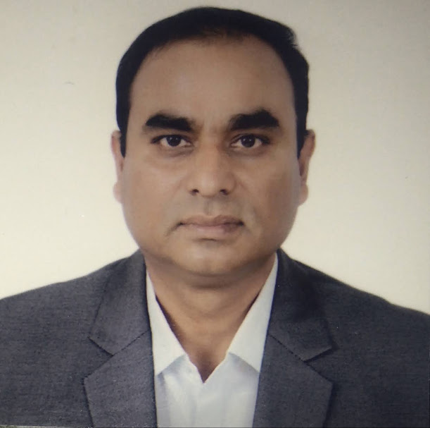 Md. Harun Al Masud Sarker