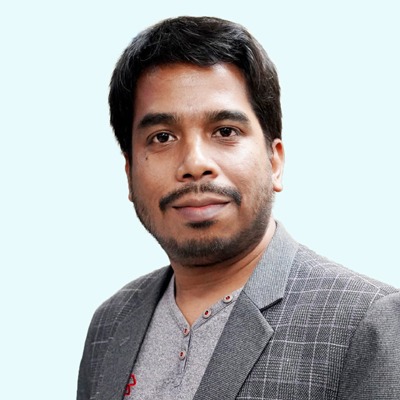Md. Nurul Islam (Protik Mahmud)