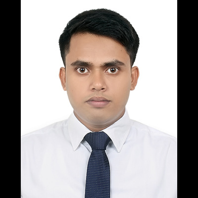 Jahirul Islam