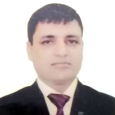 Md. Habibur Rahman