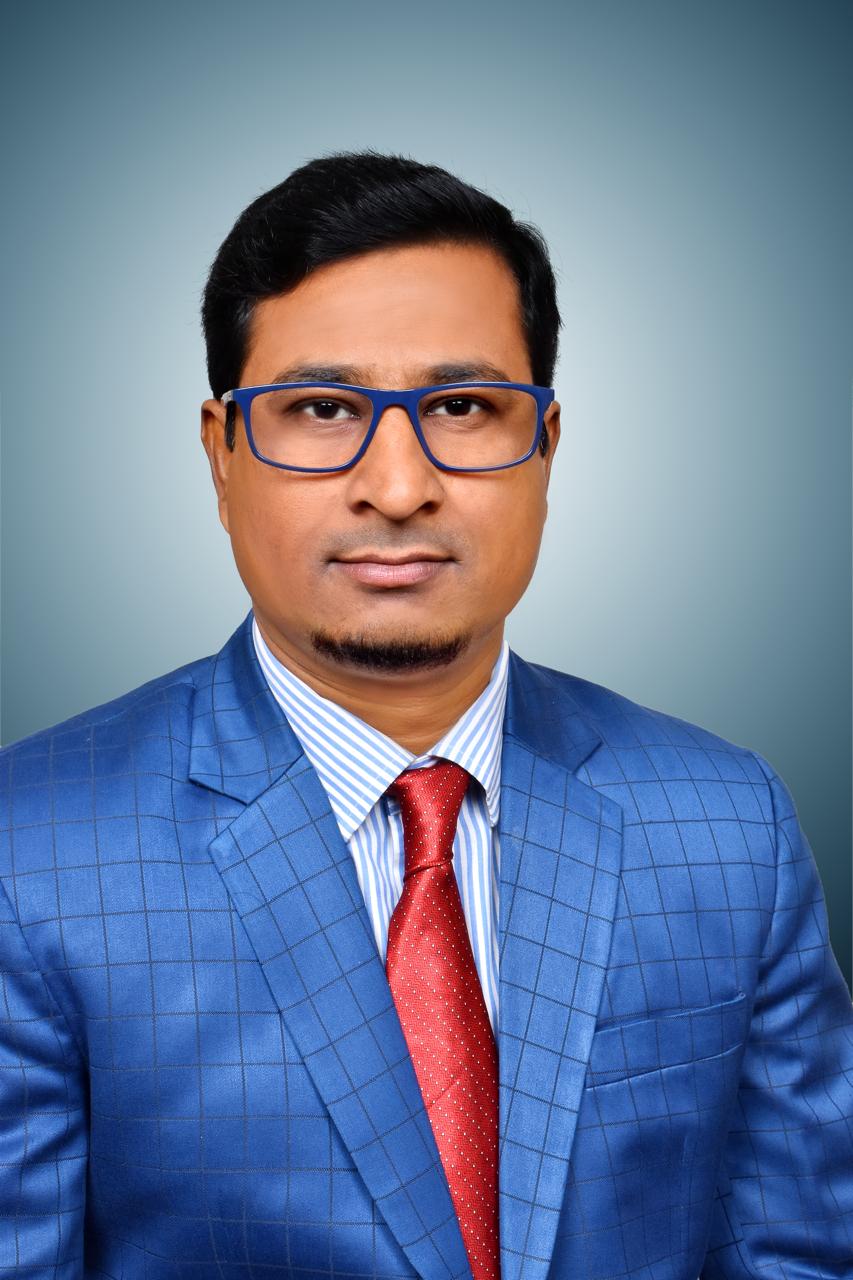 Muhammad Ataur Rahman