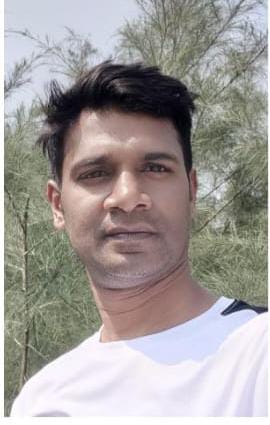 MANIK KUMER PRAMANIK