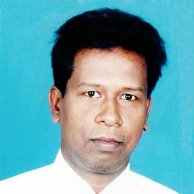 MD. SAIDUR RAHMAN