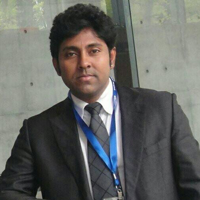 MD ANWAR SHADAT
