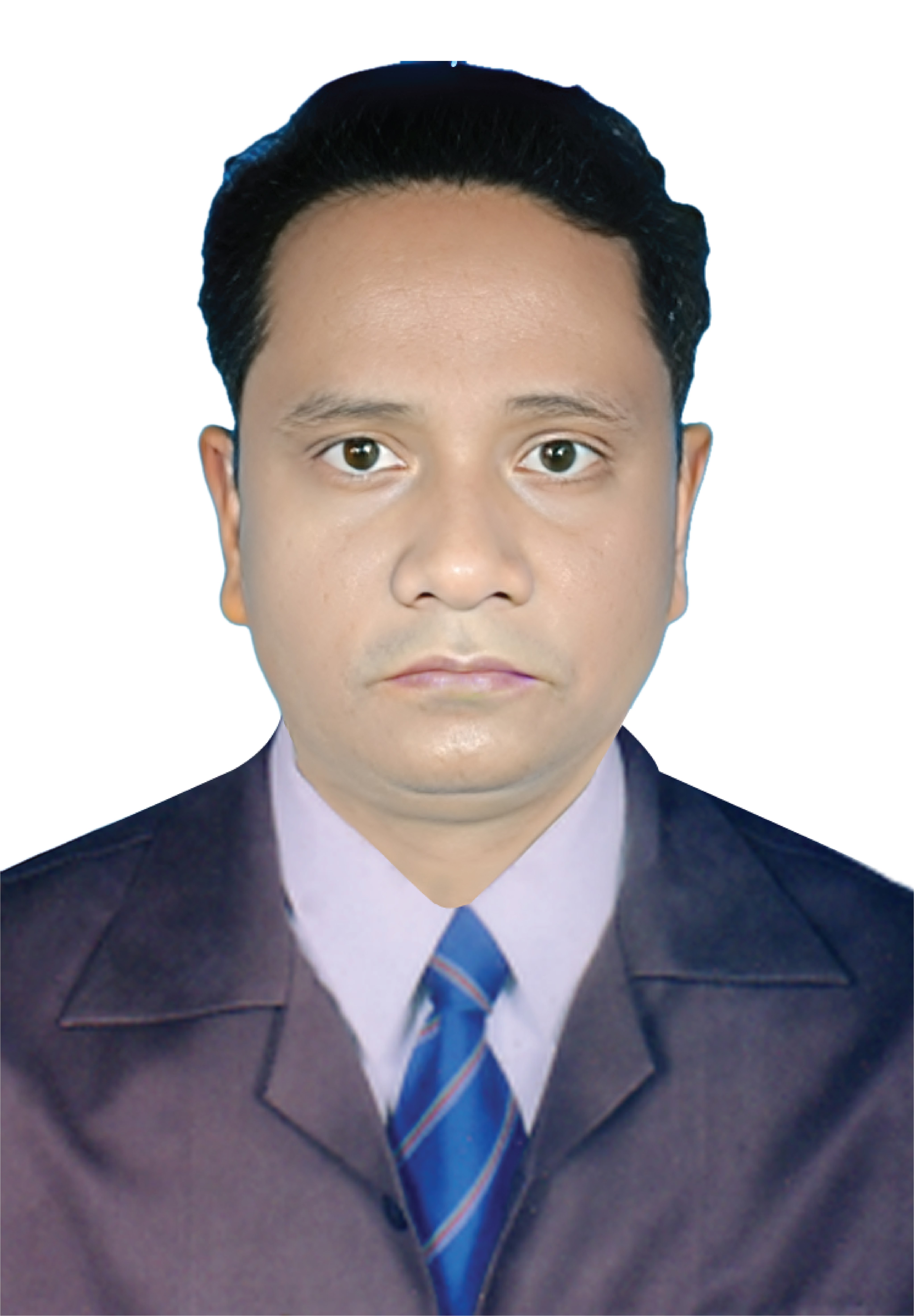 MD. ABDUL KUDDUS