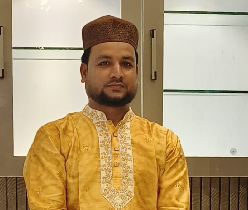 Md. Nuruzzaman