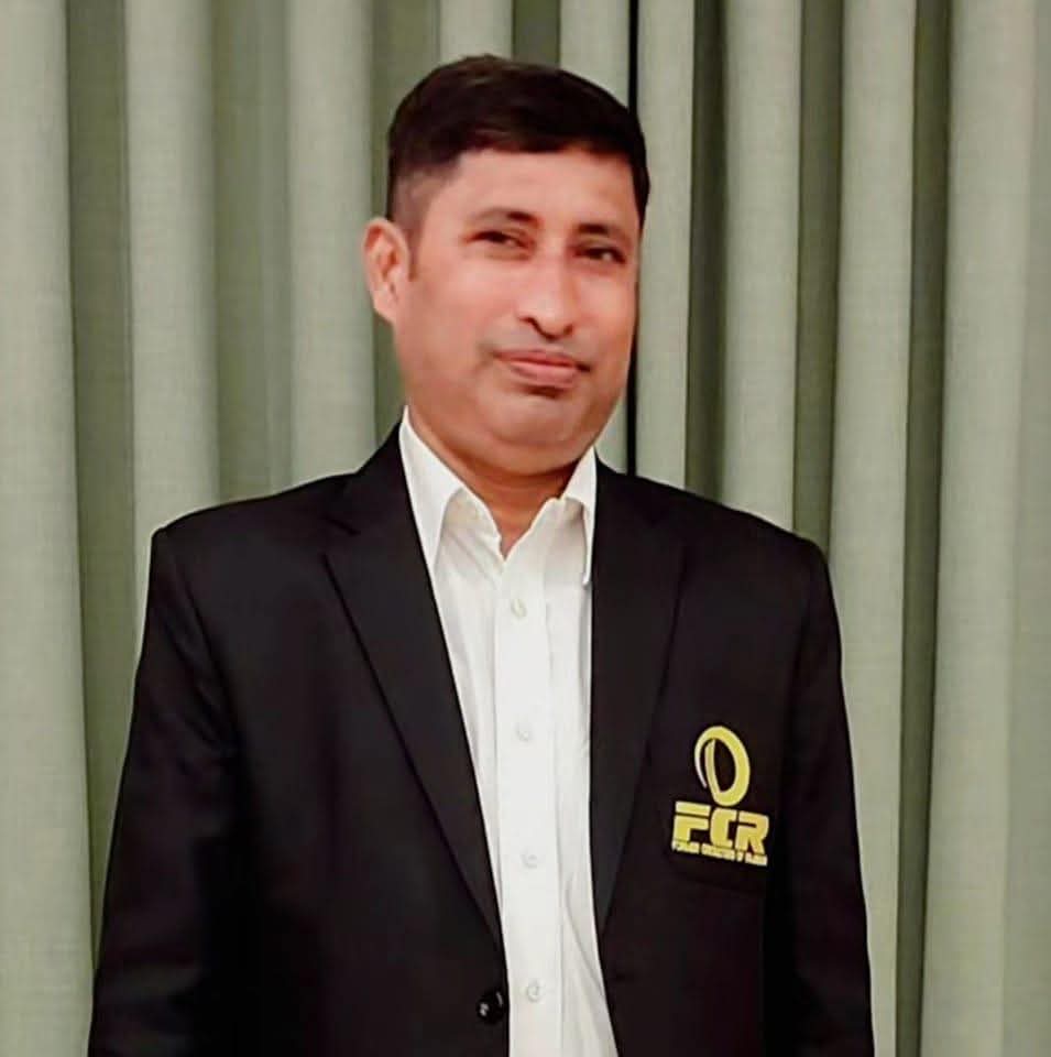 MD. MAHABUB ZAMAN