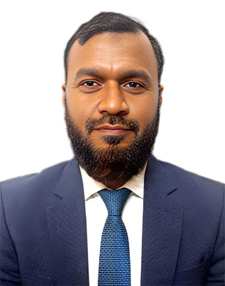 Kaiser Mohammad